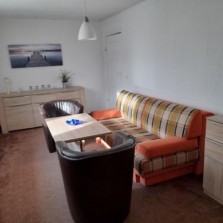 Ferienwohnung Hille Арендзе Екстер'єр фото