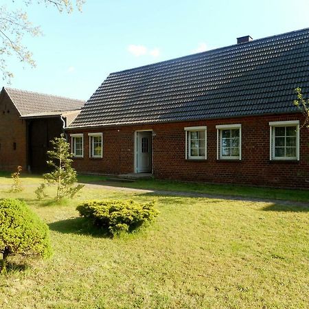 Ferienwohnung Hille Арендзе Екстер'єр фото